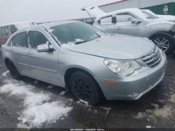  Salvage Chrysler Sebring