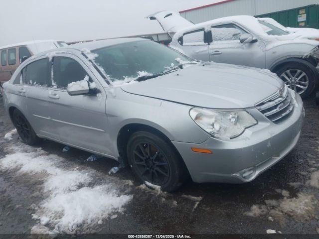  Salvage Chrysler Sebring