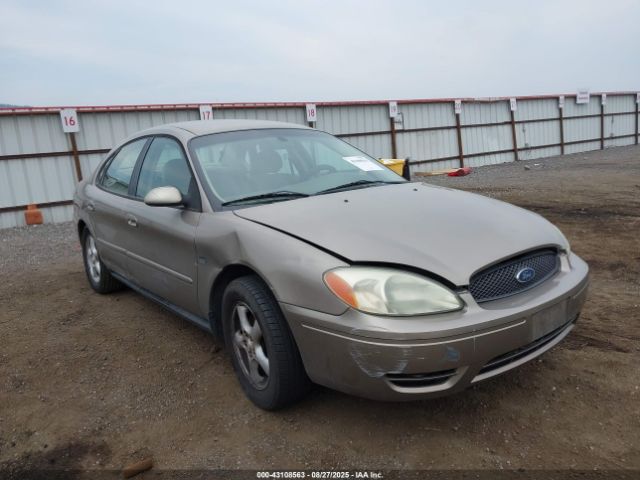 Ford Taurus Ses Image 1