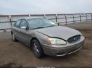 Ford Taurus Ses Image 1