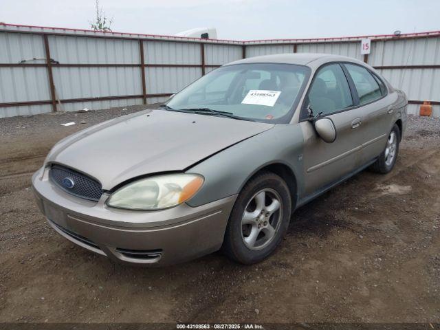 Ford Taurus Ses Image 5