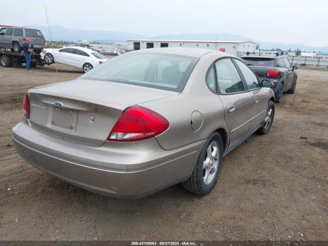 Ford Taurus Ses Image 3