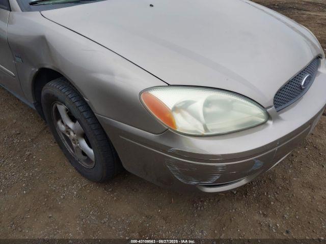 Ford Taurus Ses Image 6