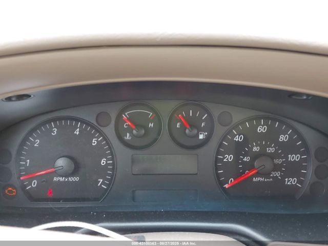 Ford Taurus Ses Image 7