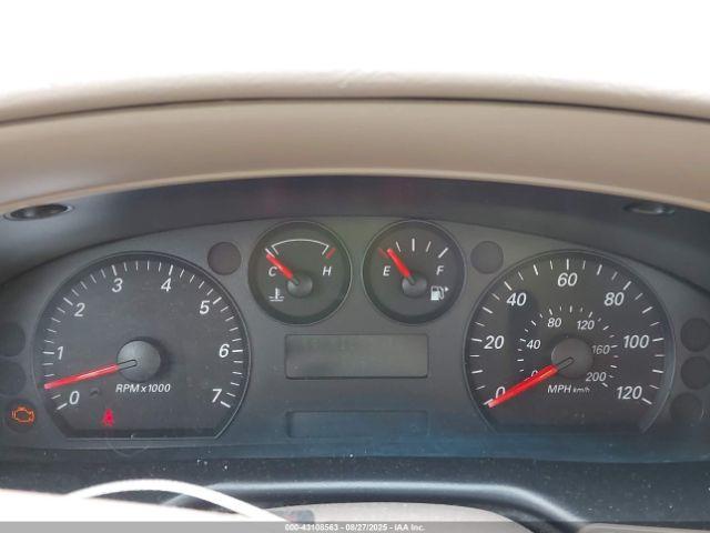 Ford Taurus Ses Image 7