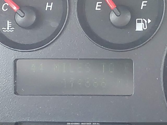 Ford Taurus Ses Image 12