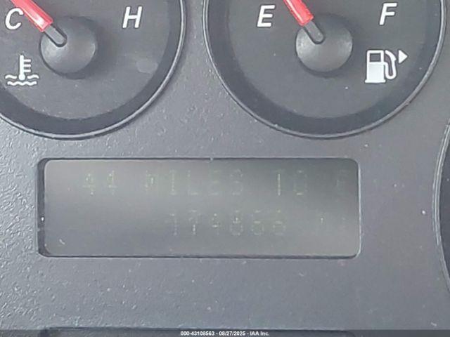 Ford Taurus Ses Image 12