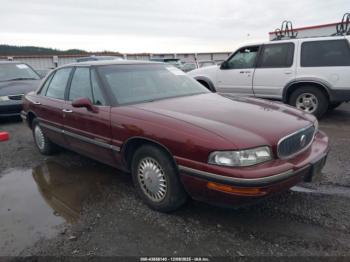  Salvage Buick LeSabre
