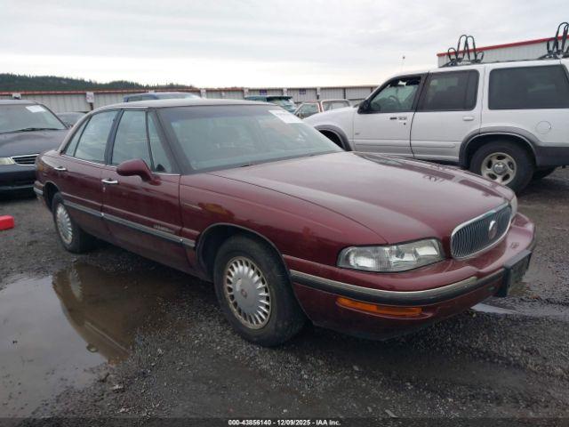  Salvage Buick LeSabre