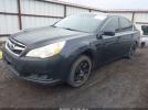 Subaru Legacy 2.5i Limited Image 2