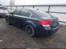 Subaru Legacy 2.5i Limited Image 9