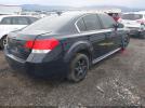 Subaru Legacy 2.5i Limited Image 4