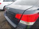 Subaru Legacy 2.5i Limited Image 7