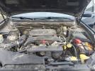 Subaru Legacy 2.5i Limited Image 5