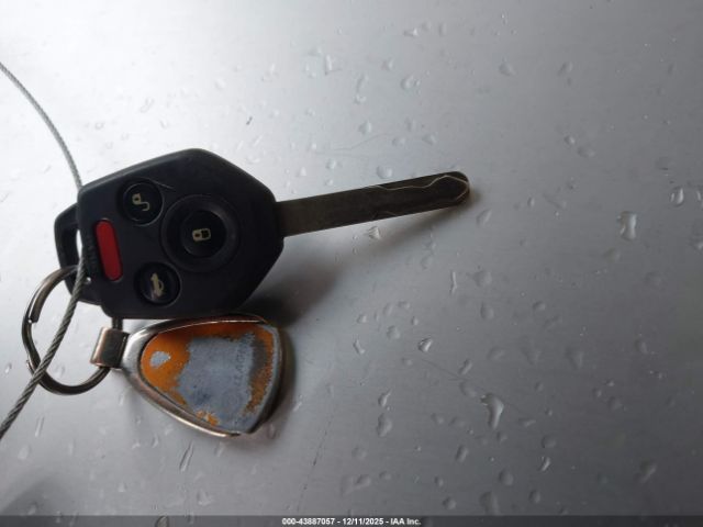 Subaru Legacy 2.5i Limited Image 11