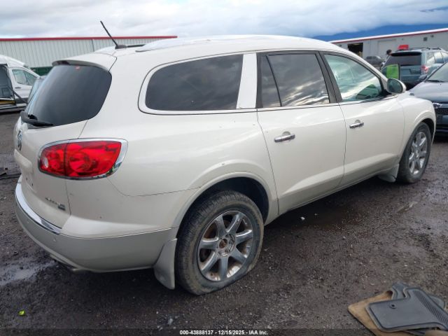 Buick Enclave Cxl Image 3