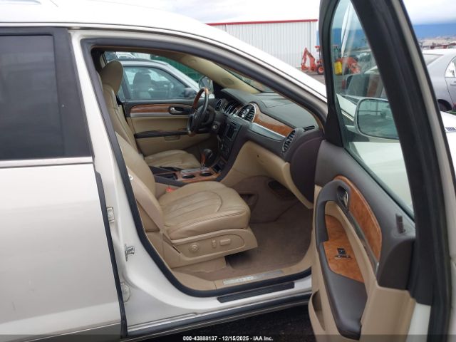 Buick Enclave Cxl Image 7