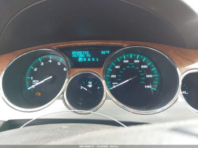 Buick Enclave Cxl Image 14