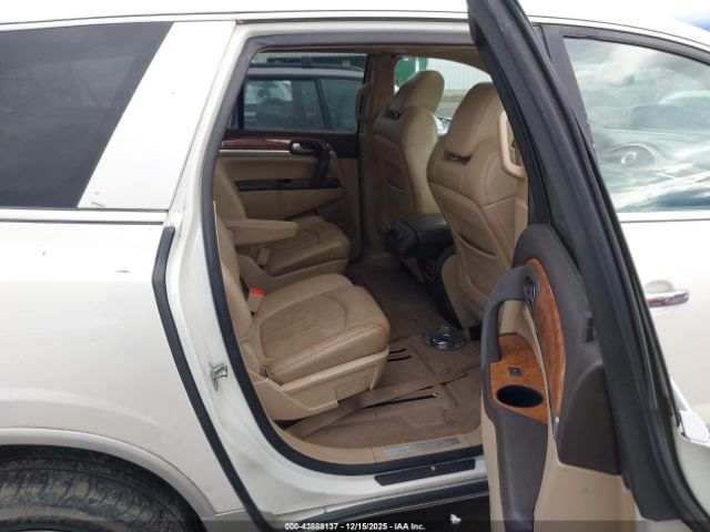 Buick Enclave Cxl Image 5