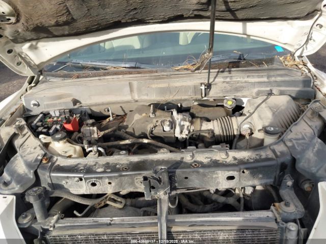 Buick Enclave Cxl Image 8