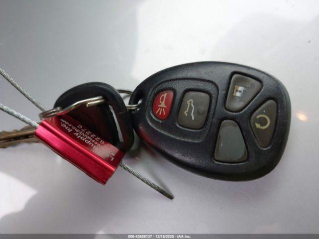 Buick Enclave Cxl Image 12