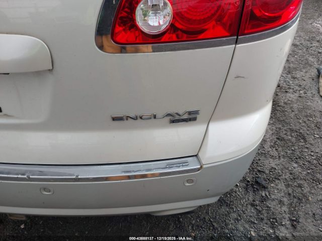 Buick Enclave Cxl Image 10