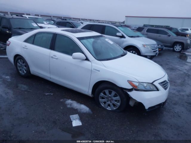 Toyota Camry Image 1