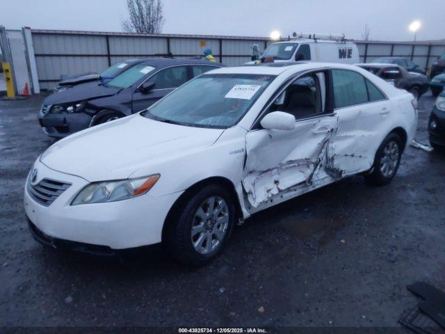 Toyota Camry Image 14