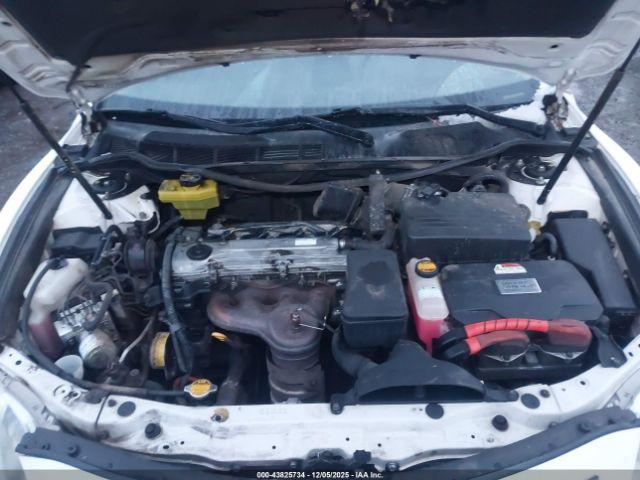 Toyota Camry Image 8