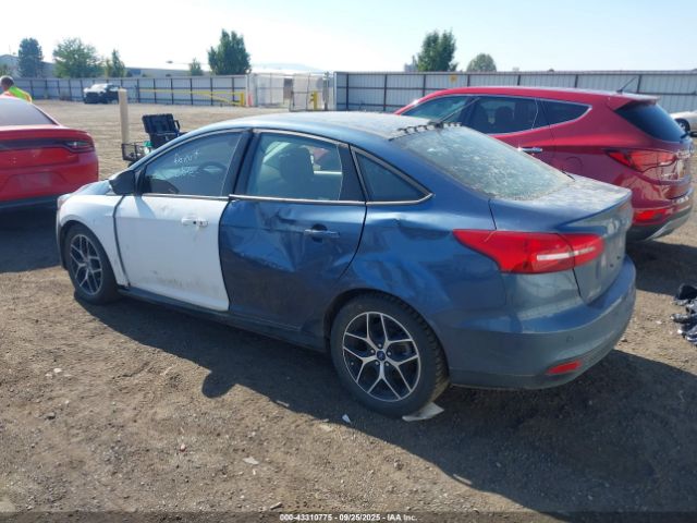 Ford Focus Sel Image 6