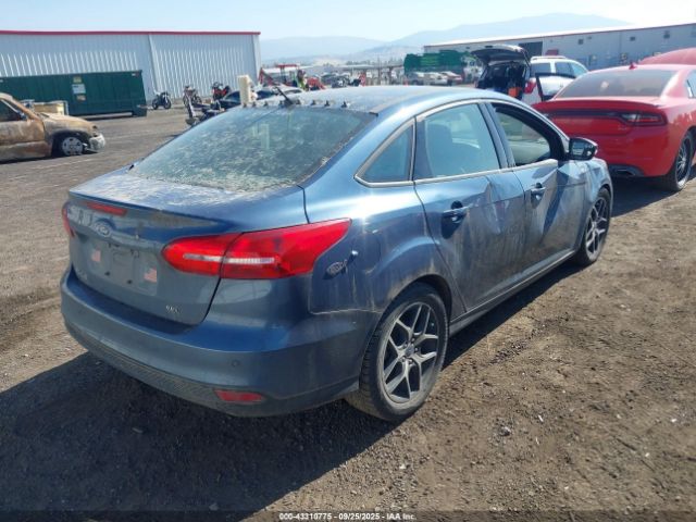 Ford Focus Sel Image 11