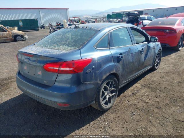 Ford Focus Sel Image 11