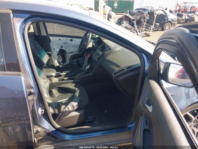 Ford Focus Sel Image 5