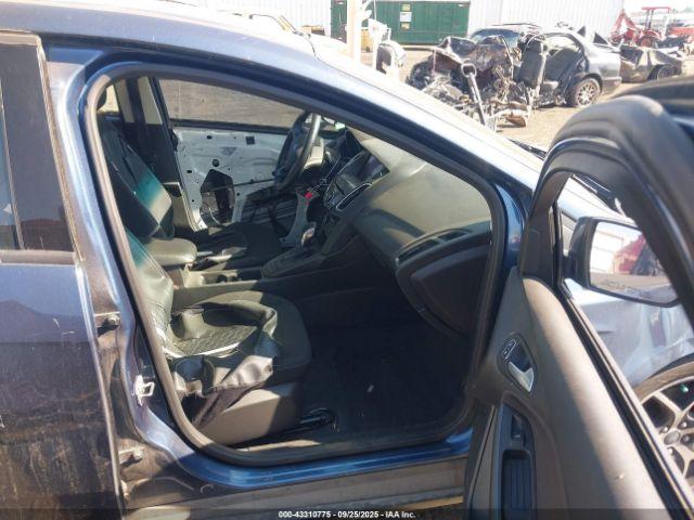 Ford Focus Sel Image 5