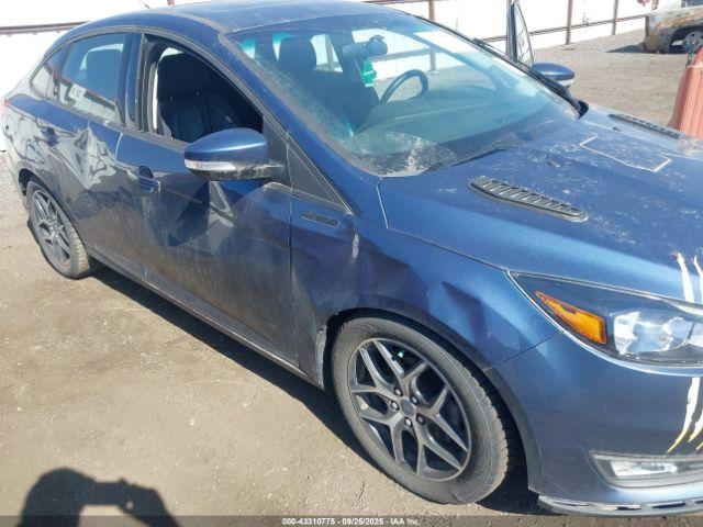 Ford Focus Sel Image 3