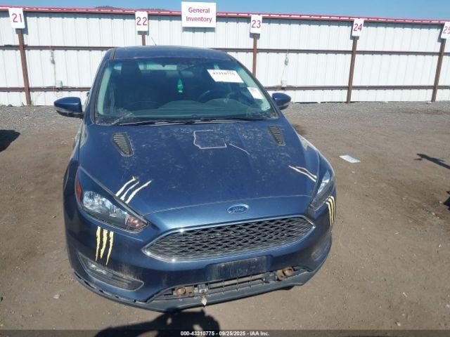 Ford Focus Sel Image 13