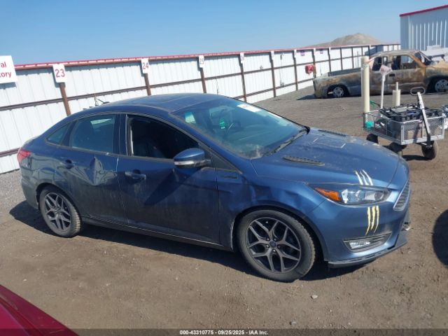 Ford Focus Sel Image 20