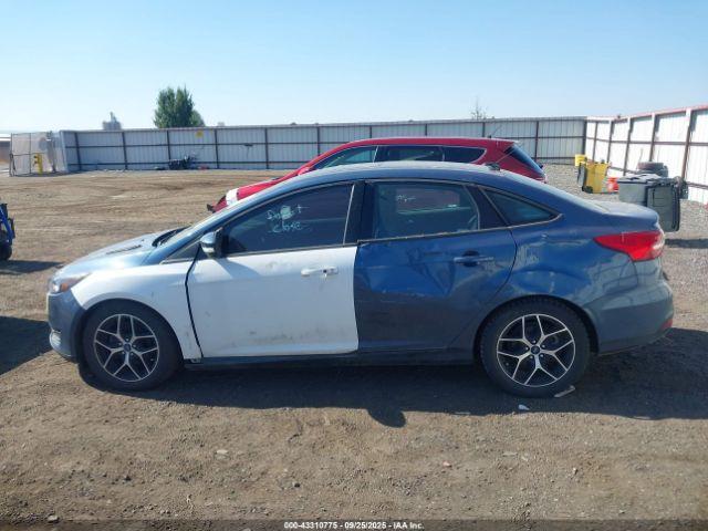 Ford Focus Sel Image 18