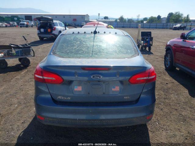 Ford Focus Sel Image 16