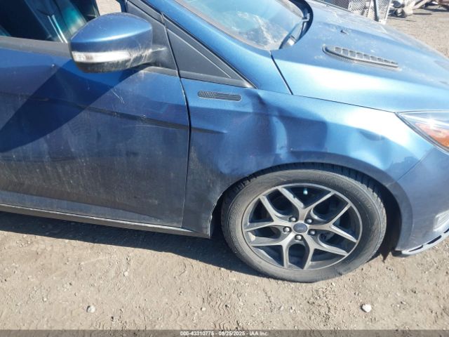 Ford Focus Sel Image 17