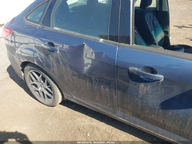 Ford Focus Sel Image 15