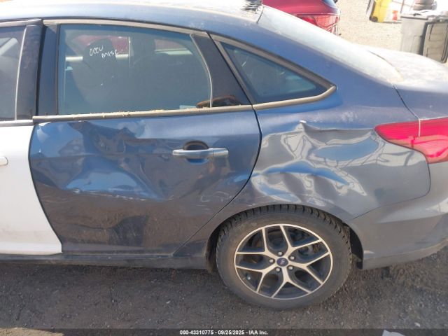 Ford Focus Sel Image 19