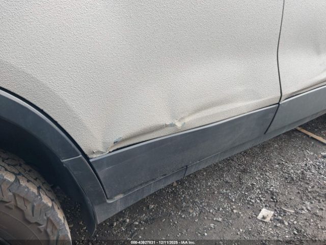 Chevrolet Trax Lt Image 4