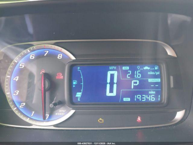 Chevrolet Trax Lt Image 5