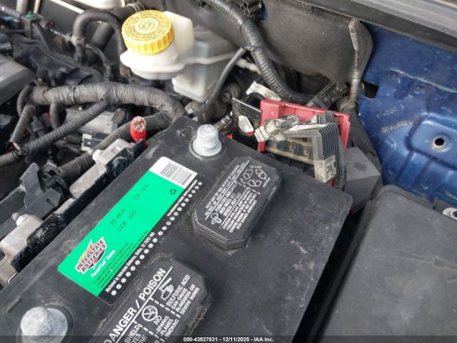 Chevrolet Trax Lt Image 12