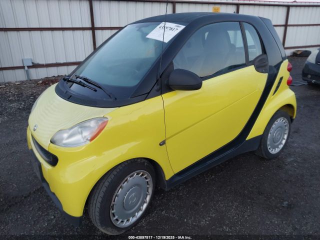 Smart fortwo Image 4