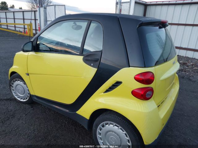 Smart fortwo Image 3