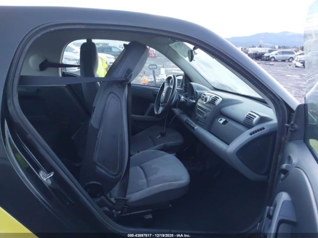 Smart fortwo Image 5