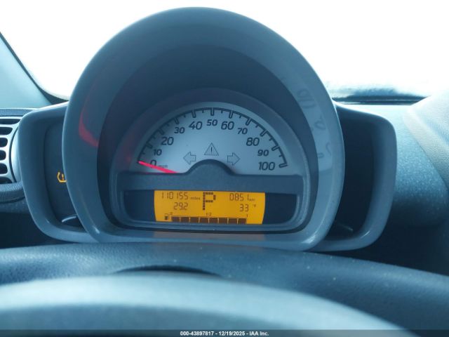 Smart fortwo Image 2