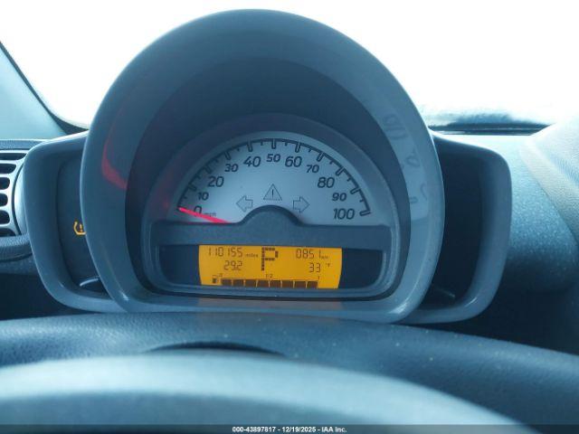 Smart fortwo Image 2